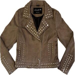 WOMEN'S CARMEL JACKET Kinetix